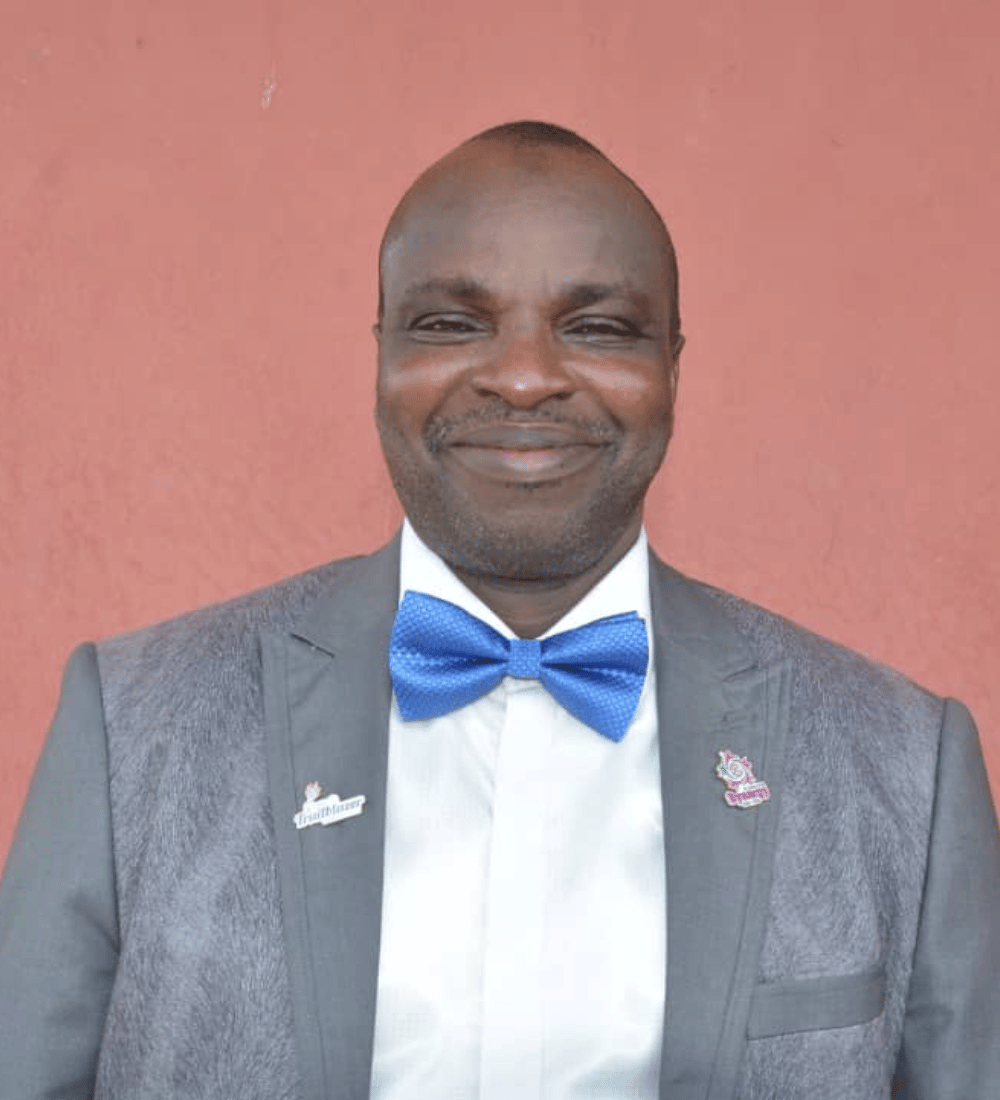 Dr. Rasaq Akintunde Akindele