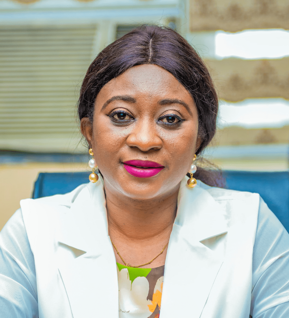 Dr. Vetty Agala