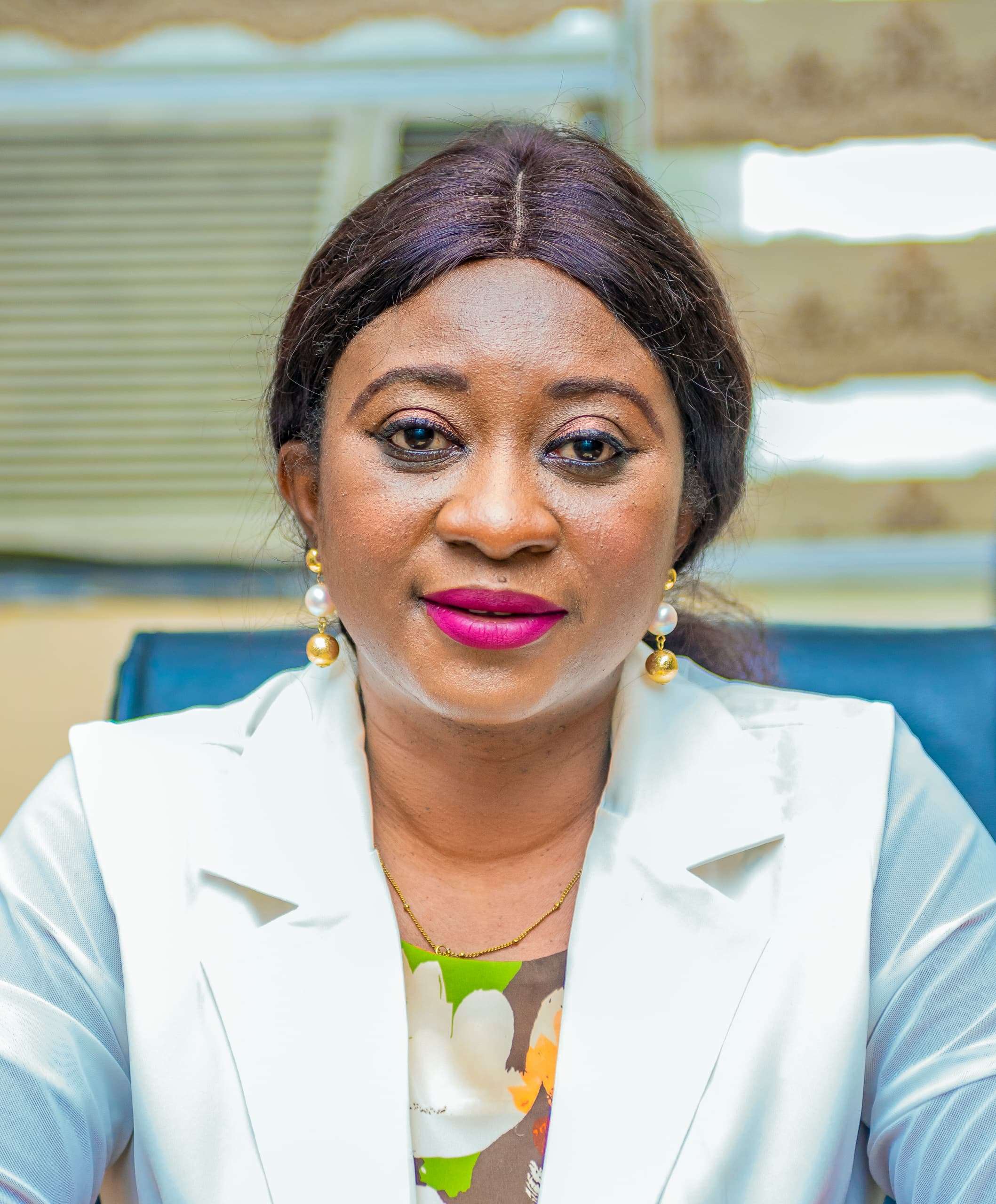 Dr. Vetty Agala