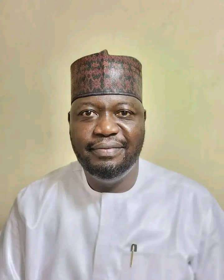 Mohammed Safana