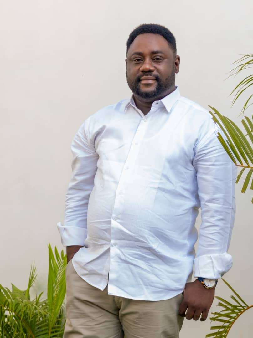 Dr. Aledare Adekunle