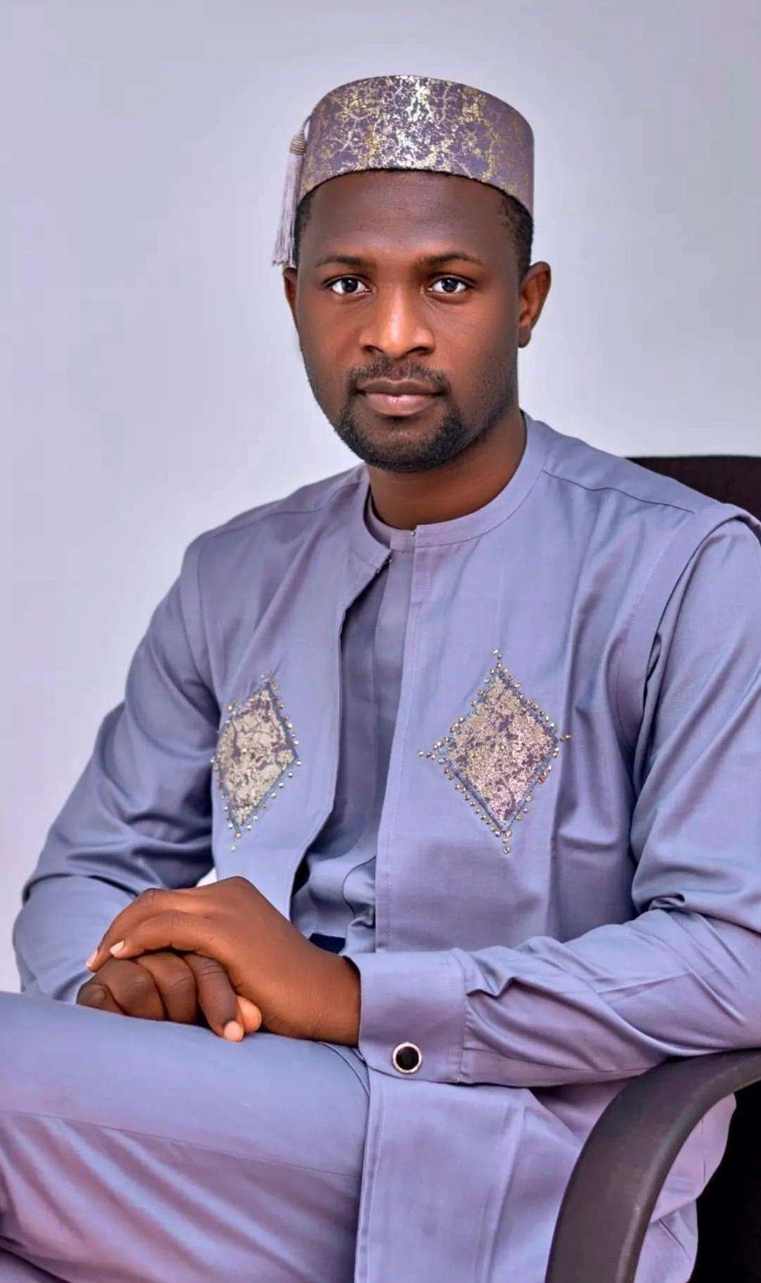 Dr. Divine Igwe