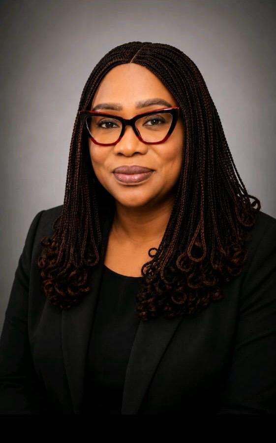 Dr. Olubunmi Jetawo-Winter