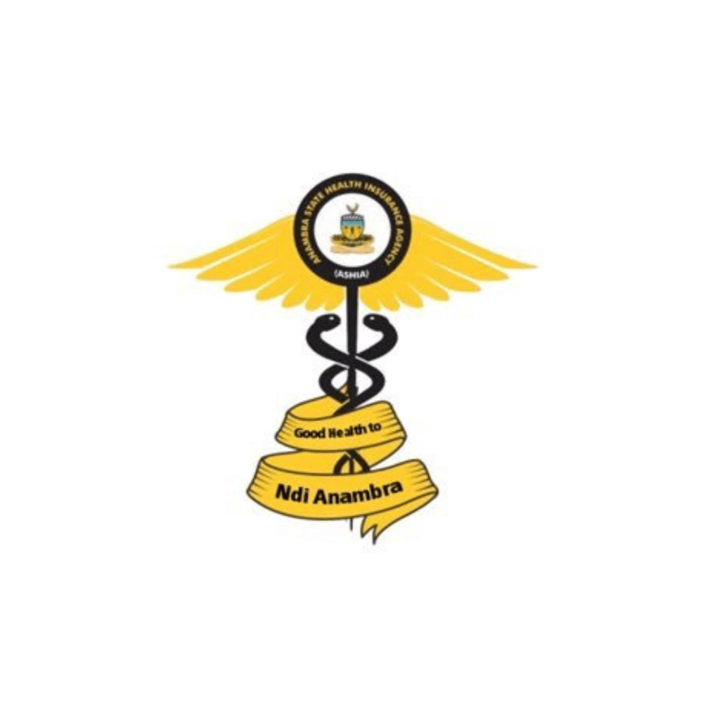 Adamawa State Contributory Health Management Agency (ASCHMA) Logo