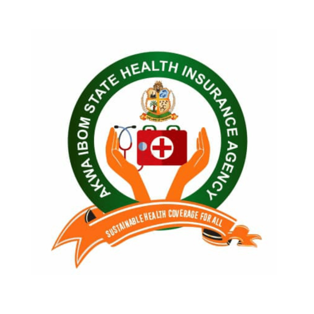 Akwa Ibom State Primary Health Care Development Agency Logo