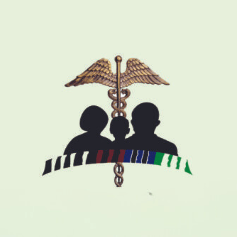 Benue State Health Insurance Agency (BNSHIA) logo