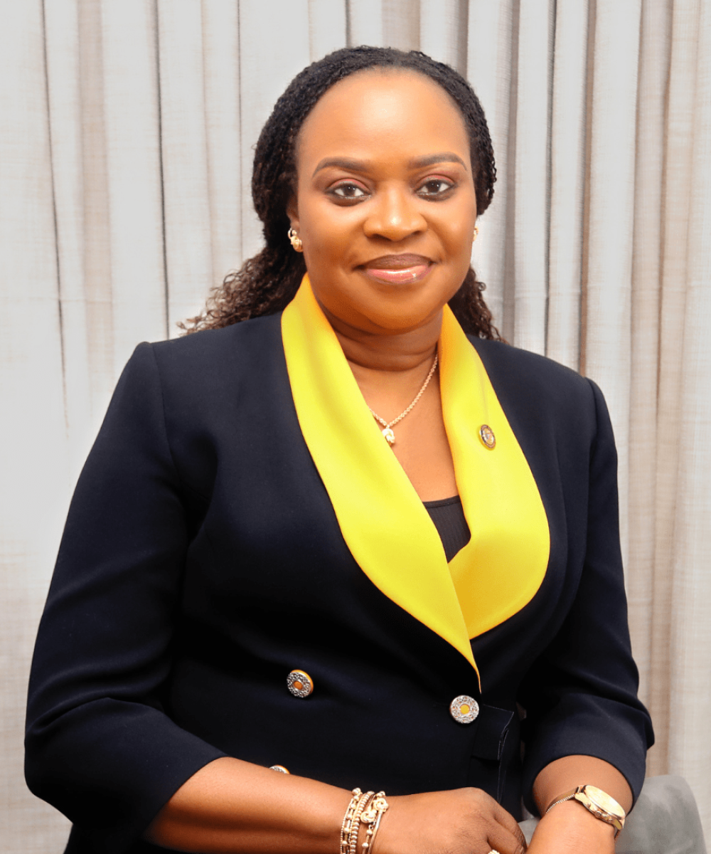 Dr. Emmanuella Zamba