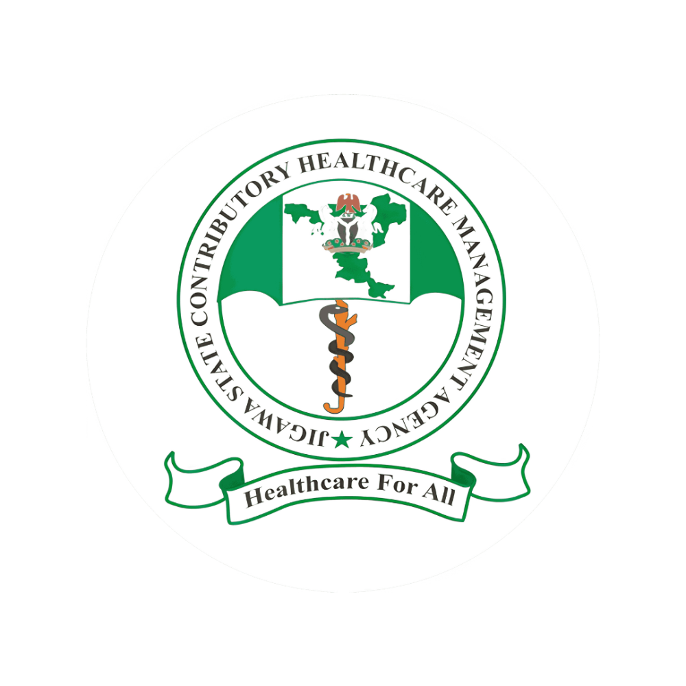 Jigawa State Contributory Healthcare Management Agency (JICHMA) Log