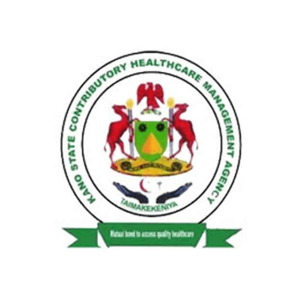 Kaduna State Contributory Health Management Scheme (KADCHMA) Logo