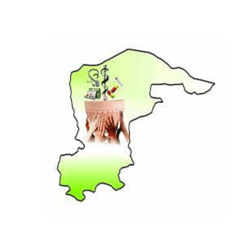 Katsina State Contributory Healthcare Management Agency (KTSCHMA) Logo