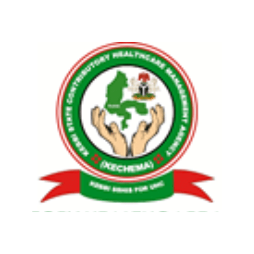 Kebbi State Contributory Healthcare Management Agency (KECHEMA) Logo