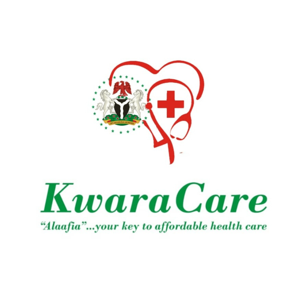 Kwara State Health Insurance Agency (KWSHIS) logo