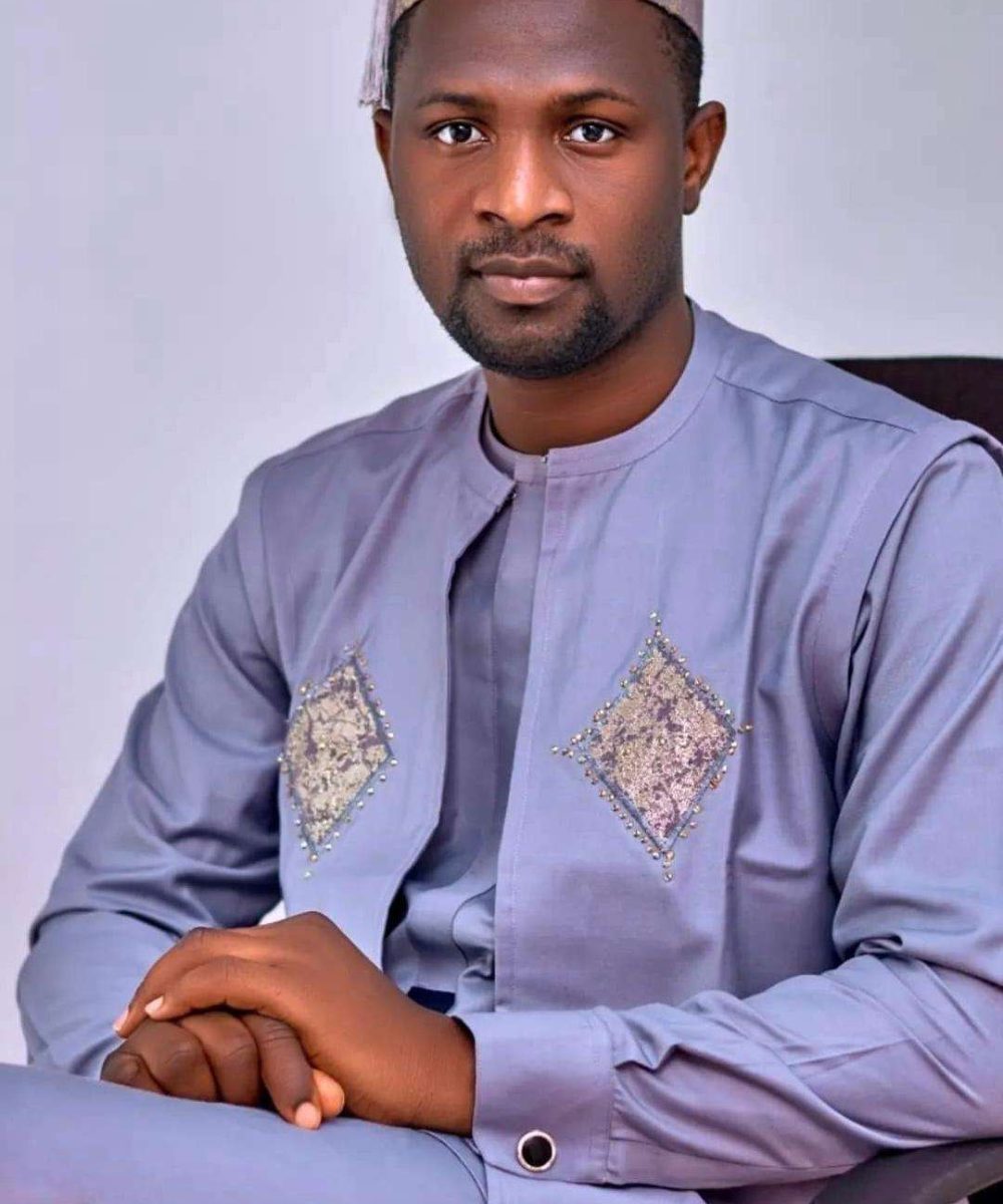 Photo of Dr. Divine Igwe, Vice Chairman II, Forum of CEOs ofvSSHIAs